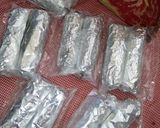 Foto langkah ke 6 dari resep Chicken Eggroll.