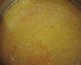 Foto langkah ke 3 dari resep Gere kelo kuning.