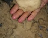 صورة لخطوة 3 من وصفة غريبية أمي
