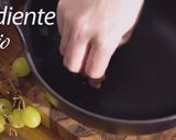 Foto del paso 5 de la receta: Fondue al vino blanco estilo Lyncott