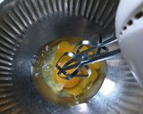 Foto del paso 1 de la receta: Muffins de yogurt y limón