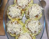 KrumplipürésDarálthusosCsoda ❤️ recept fázis 3 fotója