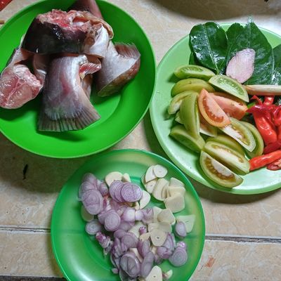 Langkah 1