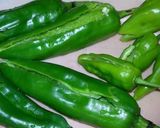 A picture of step 1 of Peri peri bites.