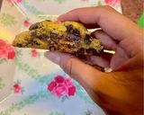 صورة لخطوة 1 من وصفة كوكيز الكافيهات 🍪