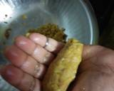 Veg Rice Kabab recipe step 3 photo