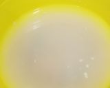 Foto langkah ke 1 dari resep Bakpao (No Mixer).