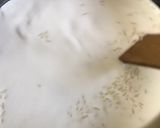 Foto del paso 3 de la receta: Arroz 🍚 coconut milk 🥥