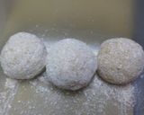 Foto del paso 7 de la receta: Bombas de papas