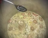 Foto del paso 12 de la receta: Cena tailandesa: Pollo Thai & Sopa Thai de coco y pollo