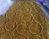 Foto del paso 3 de la receta: Galletitas nutritivas