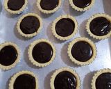 Foto langkah ke 5 dari resep Pie Brownies Fudgy.