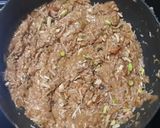 A picture of step 8 of GundarPaak.
