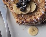 صورة لخطوة 6 من وصفة فرينش توست french toast