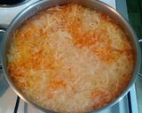 Takart recept fázis 6 fotója