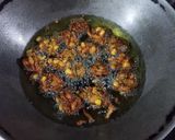 મકાઈ અને ડુંગળીના પકોડા ( Corn & Onion Pakoda Recipe in Gujarati રેસીપી સ્ટેપ5ફોટો