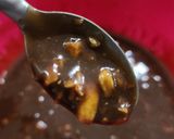 Foto del paso 1 de la receta: 🍪🥜🍫Galletitas rellenas de chocolate con maní 🍫🥜🍪