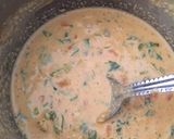 A picture of step 1 of Mix veg gram flour pan cake(Besan chilla)Omelette without eggs.
