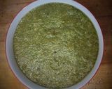Foto langkah ke 4 dari resep KAREE HIJAU (GREEN CURRY).
