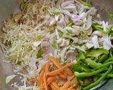A picture of step 1 of મનચુરીયમ.