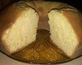 Foto del paso 6 de la receta: Bizcochuelo Casero Vainilla-Limón