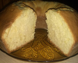 Foto del paso 6 de la receta: Bizcochuelo Casero Vainilla-Limón