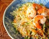 A picture of step 14 of Authentic Thai Dish: Gapao Rice.