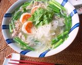 A picture of step 13 of Authentic Thai Dish: Gapao Rice.