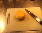 Foto del paso 1 de la receta: Sopín bacalaoense