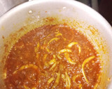 A picture of step 5 of Simple Jollof Spaghetti.