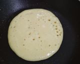 Foto langkah ke 5 dari resep Pancake🍒.