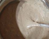 Foto del paso 3 de la receta: Bizcochuelo clásico de chocolate