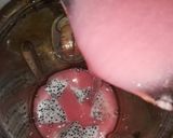Foto langkah ke 3 dari resep Jus jambu biji mix buah naga.