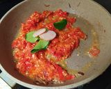Foto langkah ke 5 dari resep Ikan Ekor Kuning Sambal Padang.
