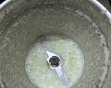 Watermelon Gazpacho cold soup recipe step 2 photo