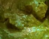 સોયાબીન પનીર વિથ પાલક ગ્રેવી (Soyabean Paneer With Palak Gravy Recipe In Gujarati) રેસીપી સ્ટેપ4ફોટો