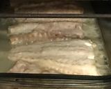 Foto del paso 1 de la receta: Pescado con Perejil y Limón 🍋