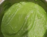 Foto del paso 5 de la receta: Crema de aguacates y espinacas
