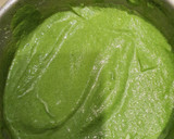 Foto del paso 5 de la receta: Crema de aguacates y espinacas