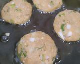 A picture of step 7 of Isabgol soya cutlet.