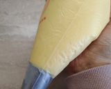Foto langkah ke 4 dari resep Mango Eclair.