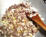 Foto langkah ke 2 dari resep Spaghetti Bolognese | Resep Spagetti Merah Maknyus.