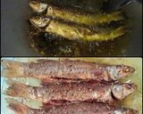 Foto langkah ke 3 dari resep Cuan Cuan Belanak - Masakan Semarang Peranakan (^o^)b.