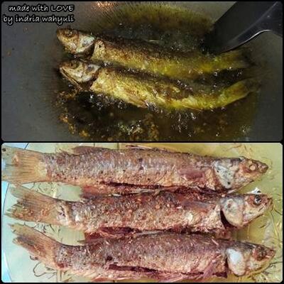 Langkah 3