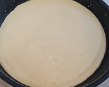Foto del paso 5 de la receta: Solomillo de cerdo en salsa de queso y calabacín