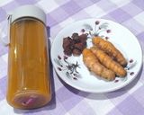 Foto langkah ke 3 dari resep Kunyit Asam -324-.
