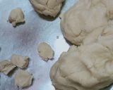 मावे की गुजिया रेसिपी चरण 1 फोटो