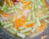 Foto langkah ke 3 dari resep Asem Asem Sapi (Khas Tuban Bojonegoro).