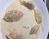 Foto del paso 8 de la receta Croquetas de cocido en Thermomix