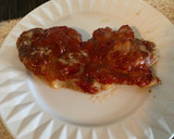 Foto del paso 3 de la receta: Filete de cerdo al horno